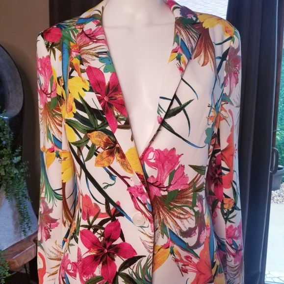 Boston Proper Jackets & Blazers - Perfect summer jacket! By Boston Proper